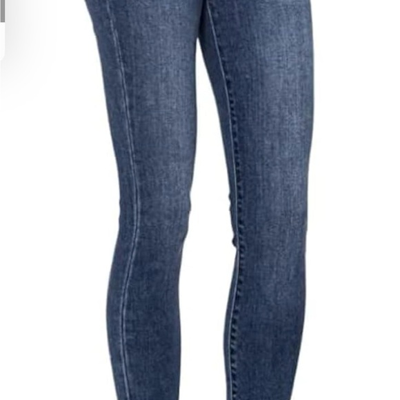 JUDY BLUE SLIM FIT WOMENS JEANS SIZE 15/32 - Picture 3 of 12